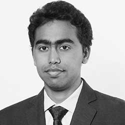 Praneeth Srikanti