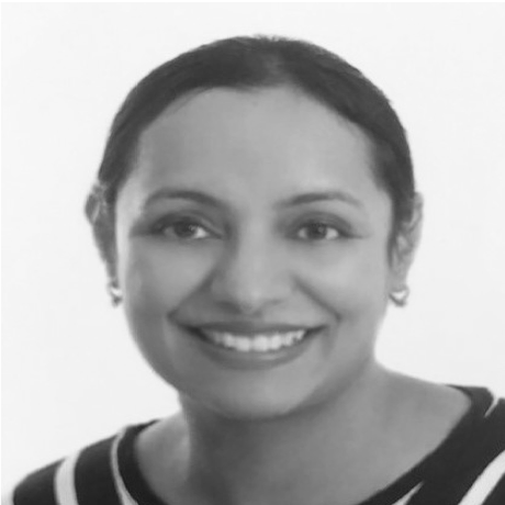Geetha Ramakrishnan