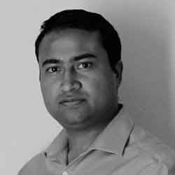 Amit Jain