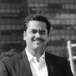 Jyotirmoy Ray