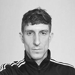 Romullo Baratto