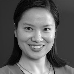 Christina Yan Zhang
