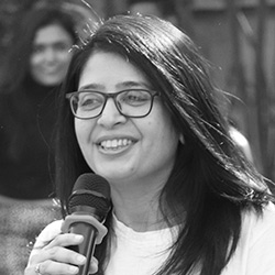 Kirti Zala