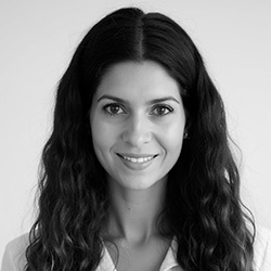 Sarah Anto