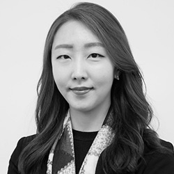 Eunbyul Elena Cho