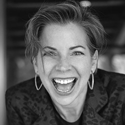 Kate O'Neill