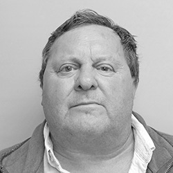 Pat Langdon