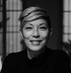 Cecilia Tham
