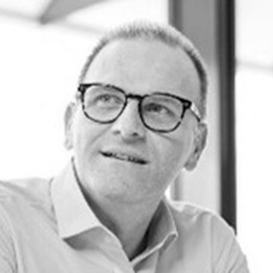 Philippe Rogge
