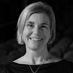 Claire Annesley