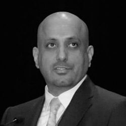 Salem Al-Huraish