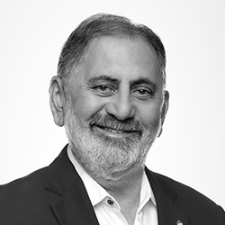 Raúl Jorge