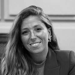 Sofía María Galnares Giagnorio