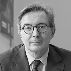 Fernando de Pablo Martín