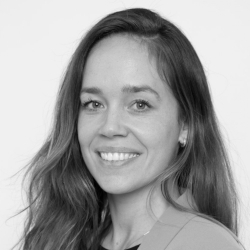 Inga Rós Gunnarsdóttir