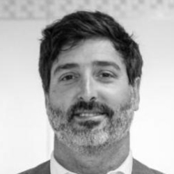 Ignacio Miguel Baistrocchi