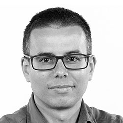 Cristian Castillo Gutiérrez