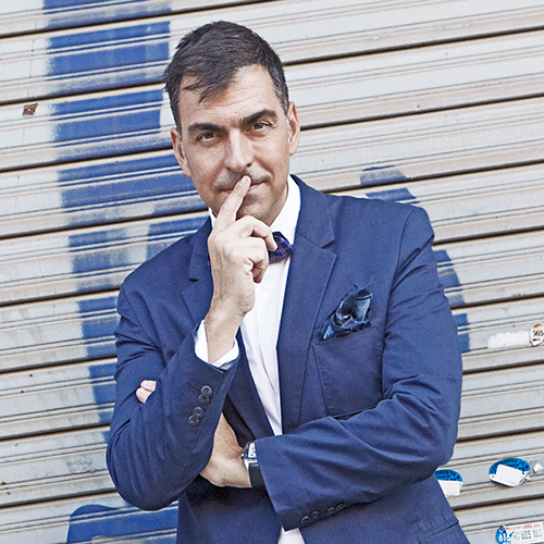 Ramon Freixa