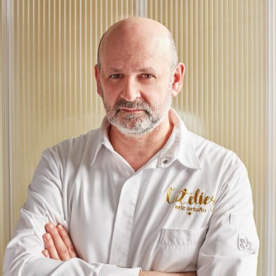 Eric Ortuño