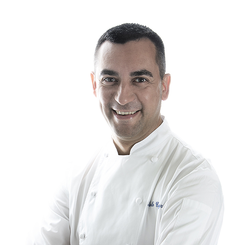Paolo Casagrande