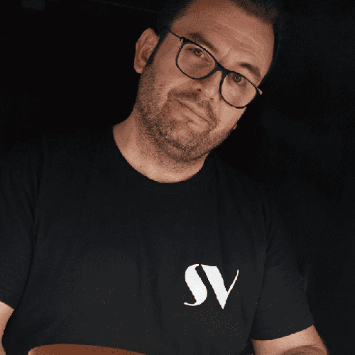 Sergi Vela