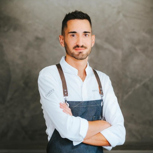 Rafa Delgado