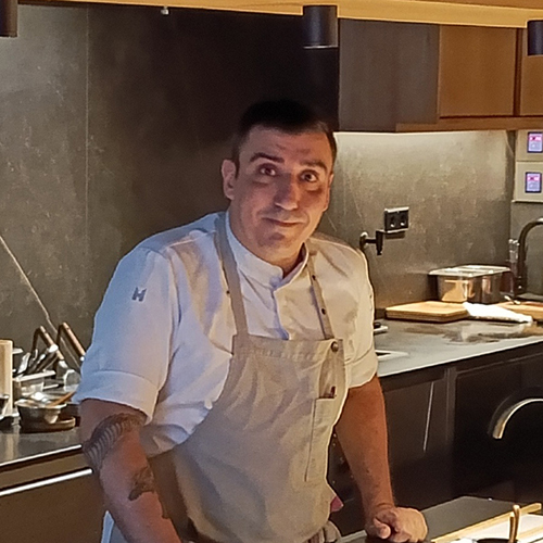 Arnau Muñío