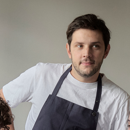Gianmarco Greci