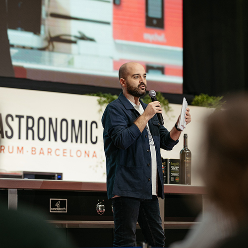 Marc Casanovas