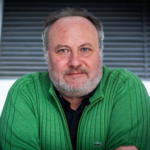 Albert Molins