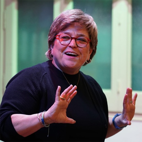Teresa Guillaumes