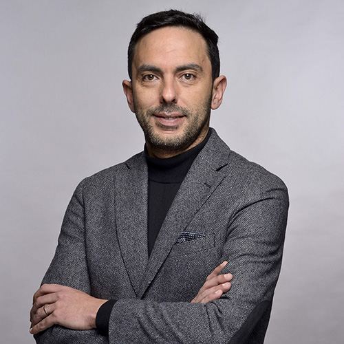 Ricardo Bonacho