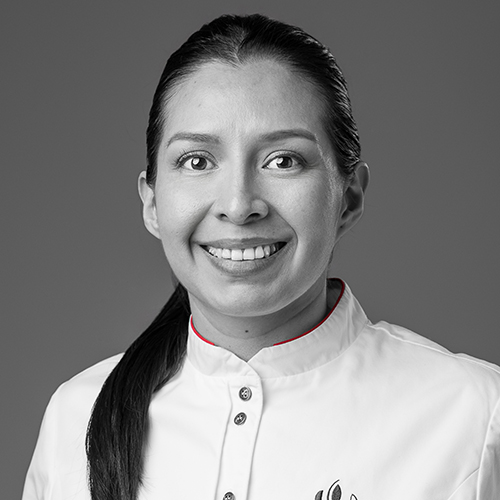 Lorena Criollo