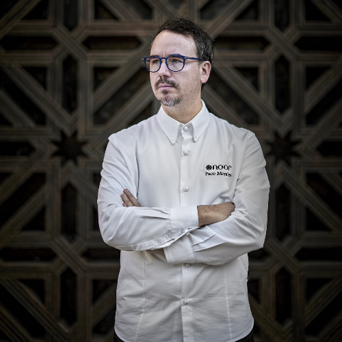Paco Morales