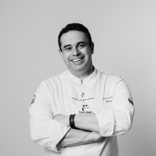 Juan Carlos Padrón