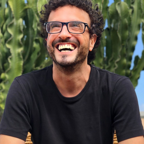 Javier Maseda