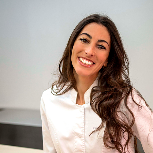 Paula Domènech