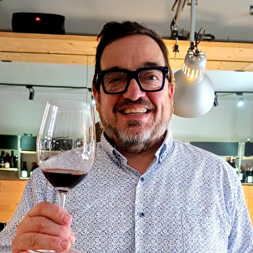 Xavier Barba