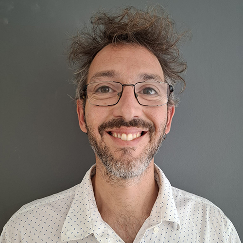 Nico Bobadilla