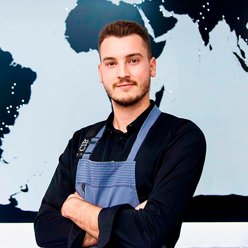 Adrià Rodon