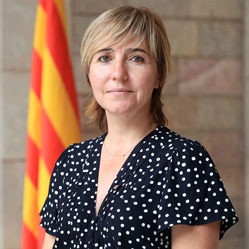 Cristina Massot
