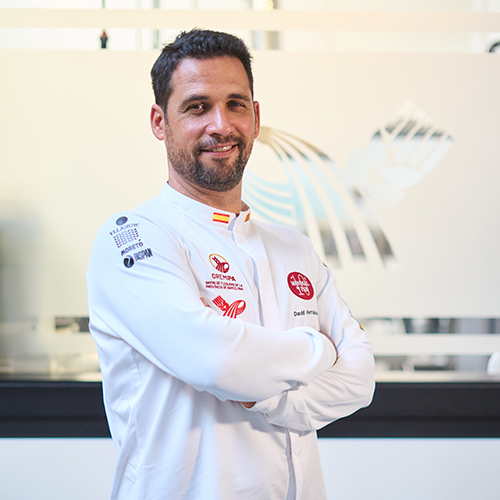 David Hernández