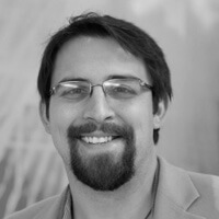Calvin Smith