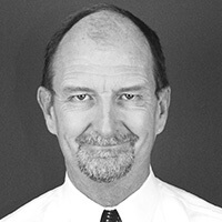 Mark Crawford