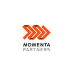 Momenta Partners logo